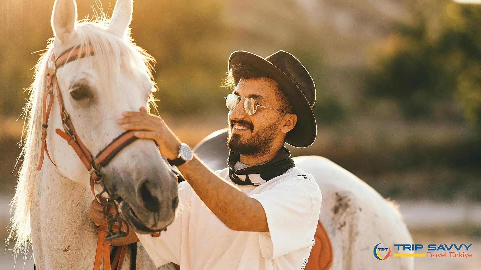 Cappadocia Horse Riding Tour 2 Hours